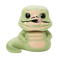 #22 Jabba the Hutt