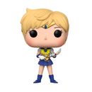 #297 Sailor Uranus