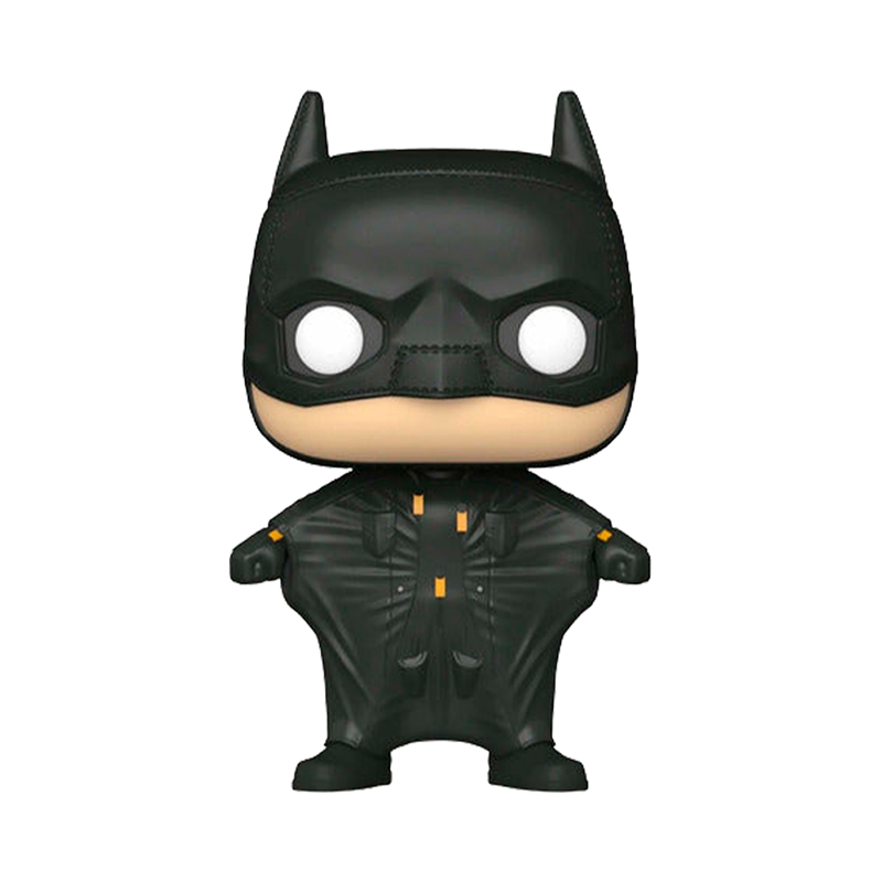 #1196 Batman