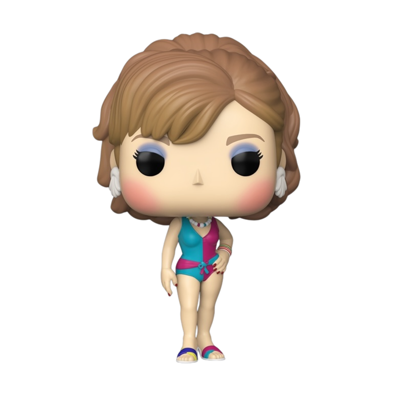 #356 Karen (Legendary)