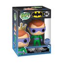 87 Freddy Funko as The Riddler - EPIKKO Comics & Superheroes
