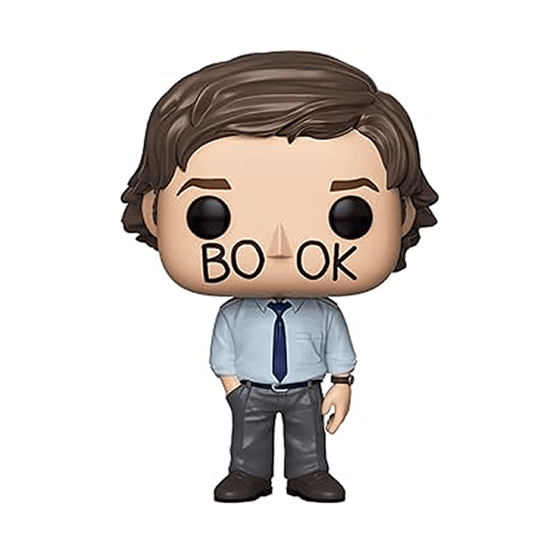 870 Jim Halpert - EPIKKO Películas y TV