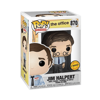 870 Jim Halpert - EPIKKO Películas y TV