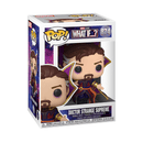 874 Doctor Strange Supreme - EPIKKO Comics & Superheroes