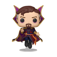 874 Doctor Strange Supreme - EPIKKO Comics & Superheroes