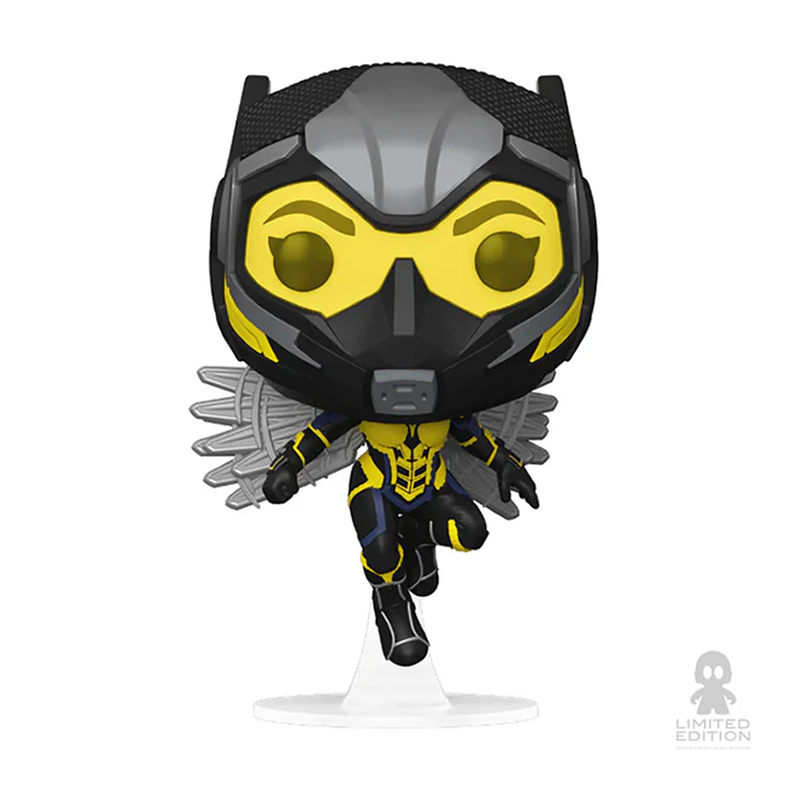 #1138 Wasp