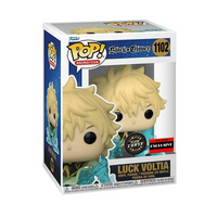 #1102 Luck Voltia