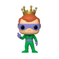 #87 Freddy Funko as The Riddler