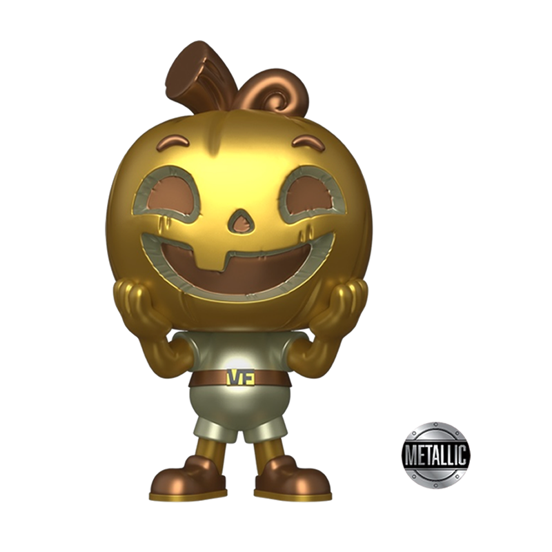 #88 Jolly Jack-O Gold (NYCC 2025)