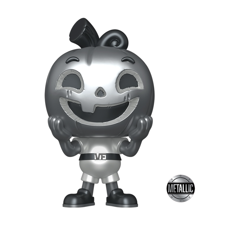 #88 Jolly Jack-O Silver (NYCC 2025)