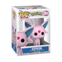 884 Espeon - EPIKKO Anime & Manga