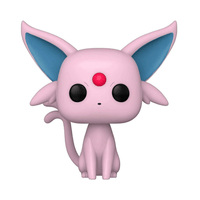 884 Espeon - EPIKKO Anime & Manga