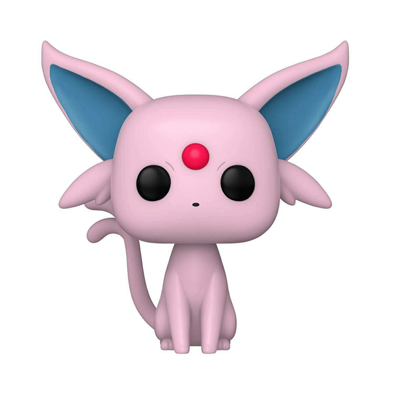 884 Espeon - EPIKKO Anime & Manga