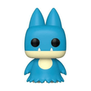 885 Munchlax - EPIKKO Anime & Manga