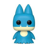 885 Munchlax - EPIKKO Anime & Manga