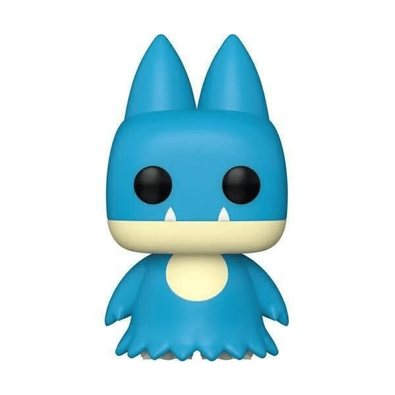 885 Munchlax - EPIKKO Anime & Manga