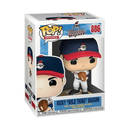 886 Ricky "Wild Thing"Vaughn - EPIKKO Películas y TV