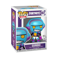 887 Gumbo - EPIKKO Videojuegos