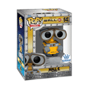 Wall-E Limited Edition Metal BOX