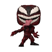 #889 Carnage