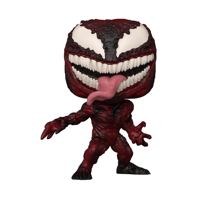 #889 Carnage