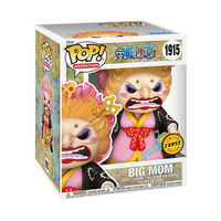 1915 Big Mom