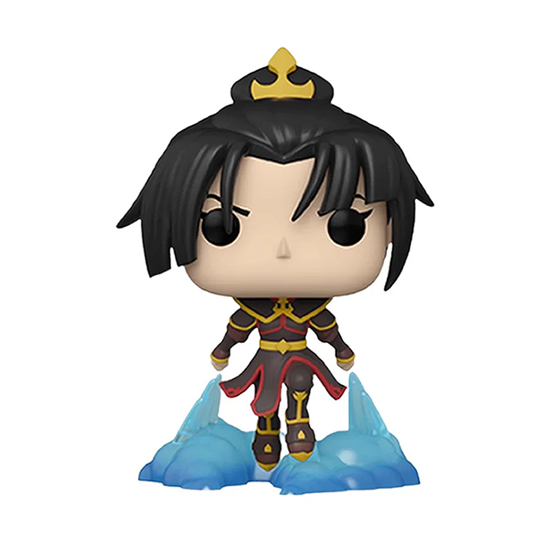#1079 Azula