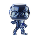 #208 The Flash (blue)