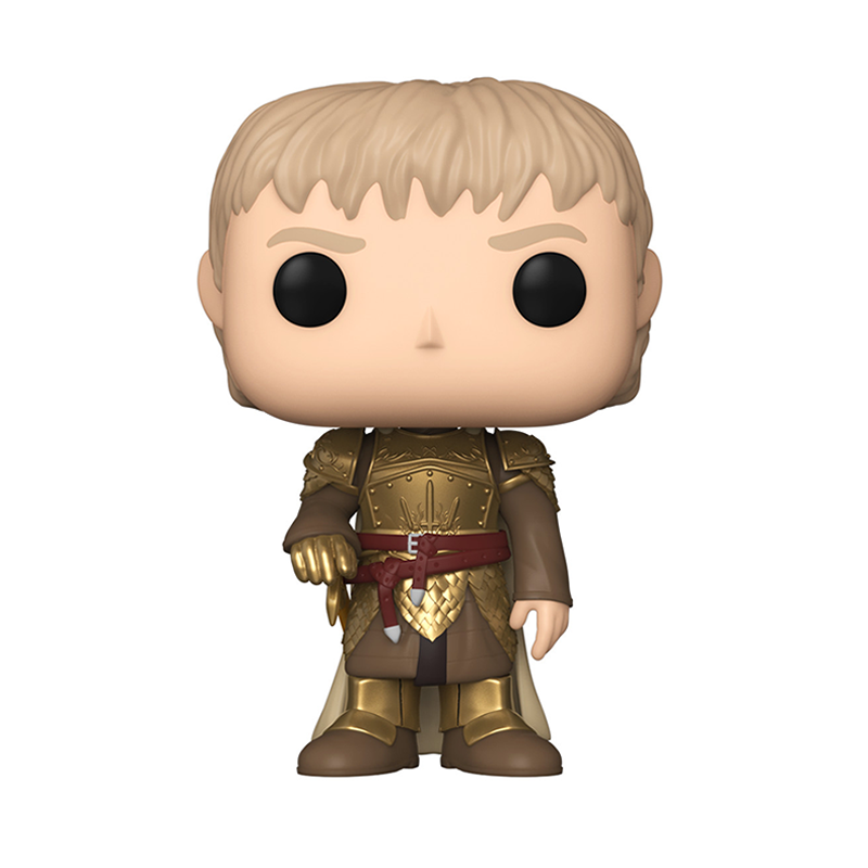#88 Jamie Lannister