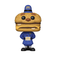 89 Officer Mac - EPIKKO Favoritos Fandom
