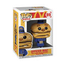 89 Officer Mac - EPIKKO Favoritos Fandom