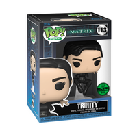 #113 Trinity