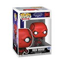 Funko POP! #891 Red Hood