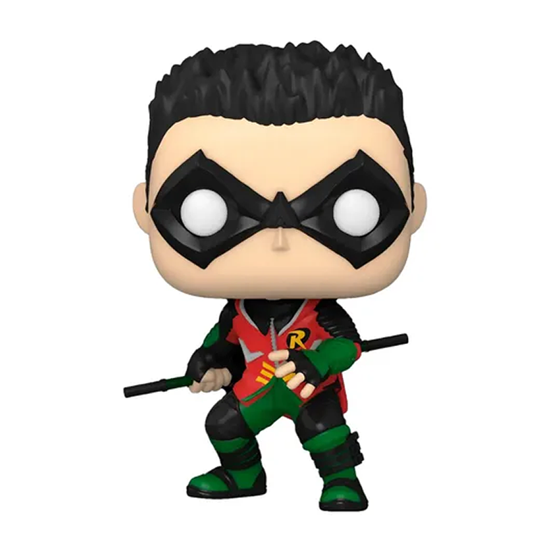 Funko POP! #892 Robin