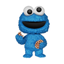 #2 Cookie Monster