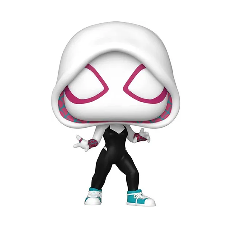 #1224 Spider-Gwen