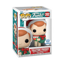 #202 Yuletide Freddy