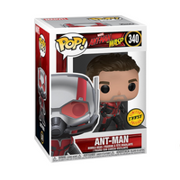 #340 Ant-Man