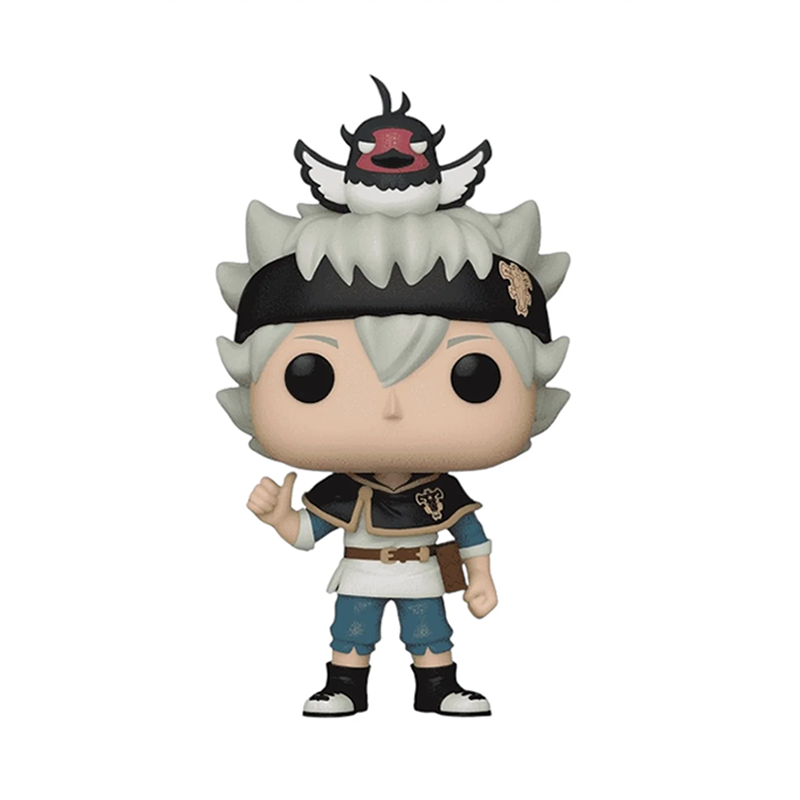 #1550 Asta with Nero