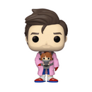 #1239 Peter B. Parker & Mayday