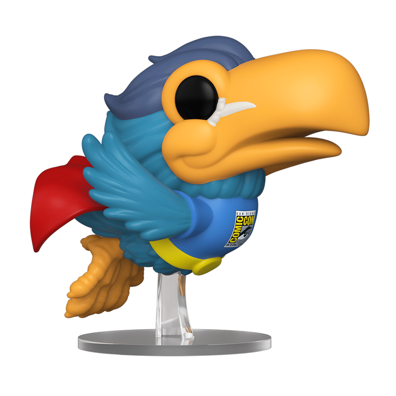 #SE Toucan