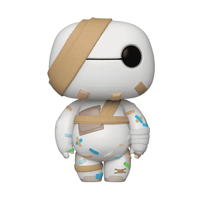 #1464 Baymax