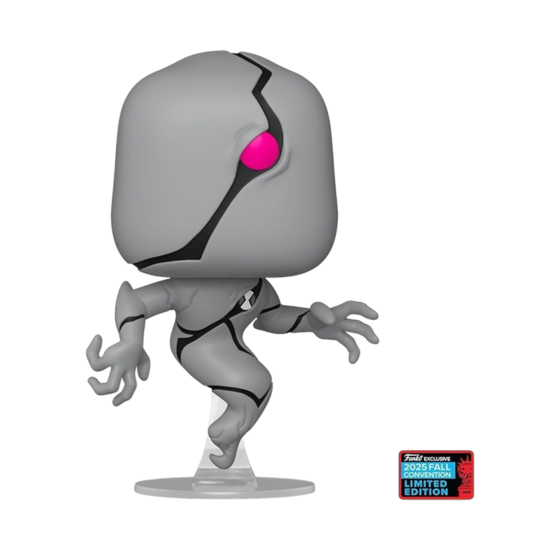 Ghostfreak (Fall Convention)