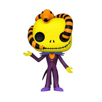 717 Jack Skellington