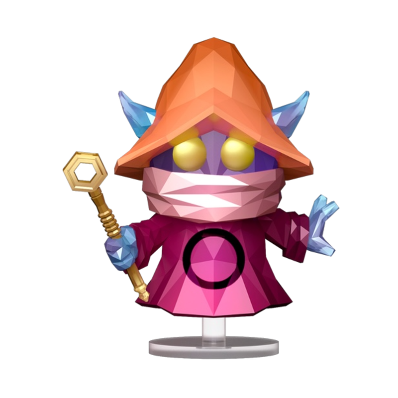 Orko (NYCC 2025)