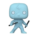 #1048 Mr. Knight (GITD)