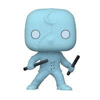 #1048 Mr. Knight (GITD)