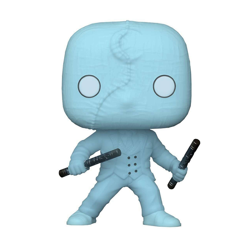 #1048 Mr. Knight