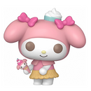 #103 My Melody