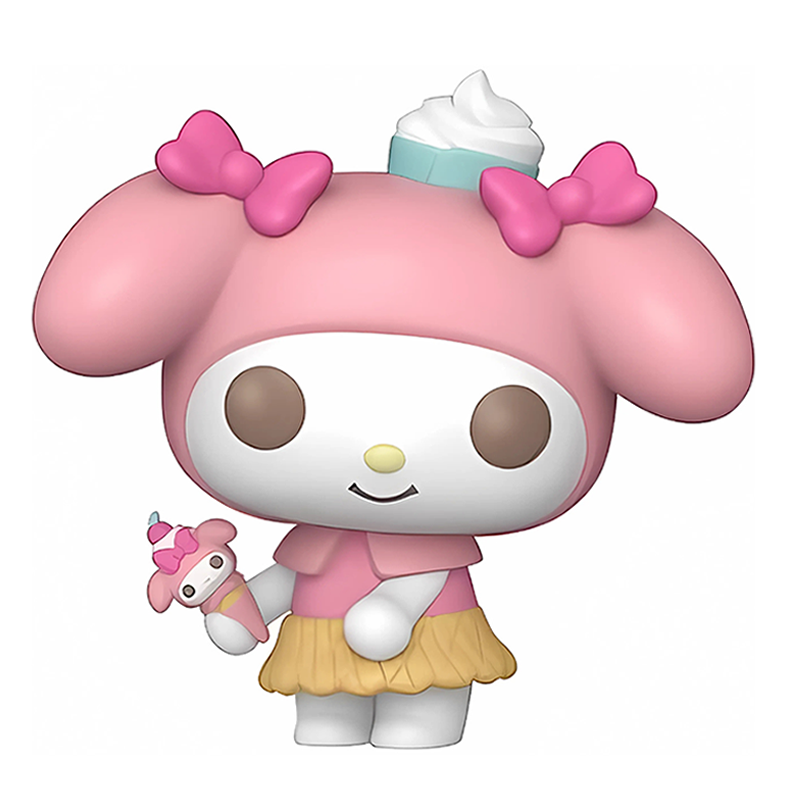 #103 My Melody